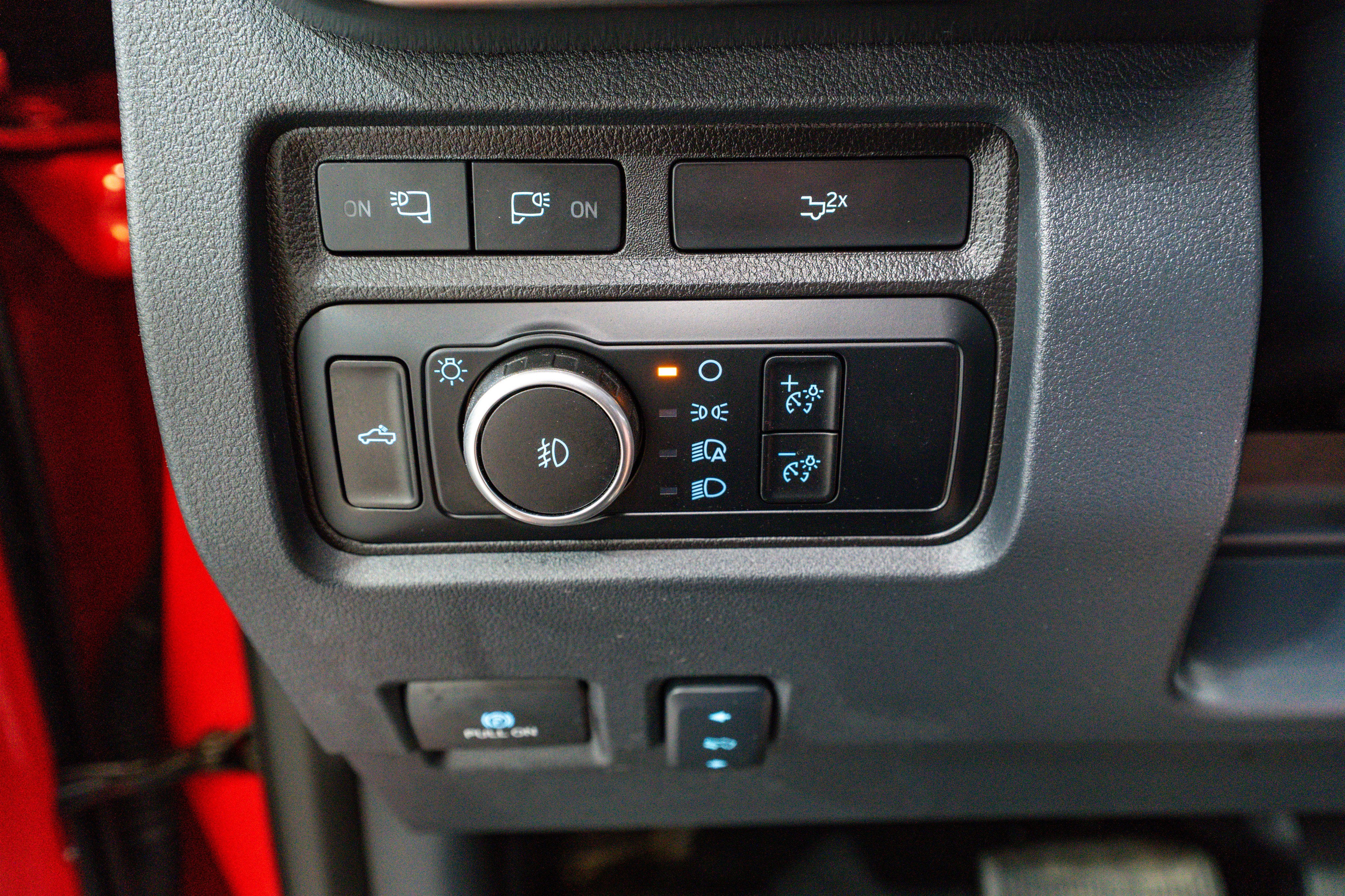 2024 Ford Super Duty F-250 SRW LARIAT