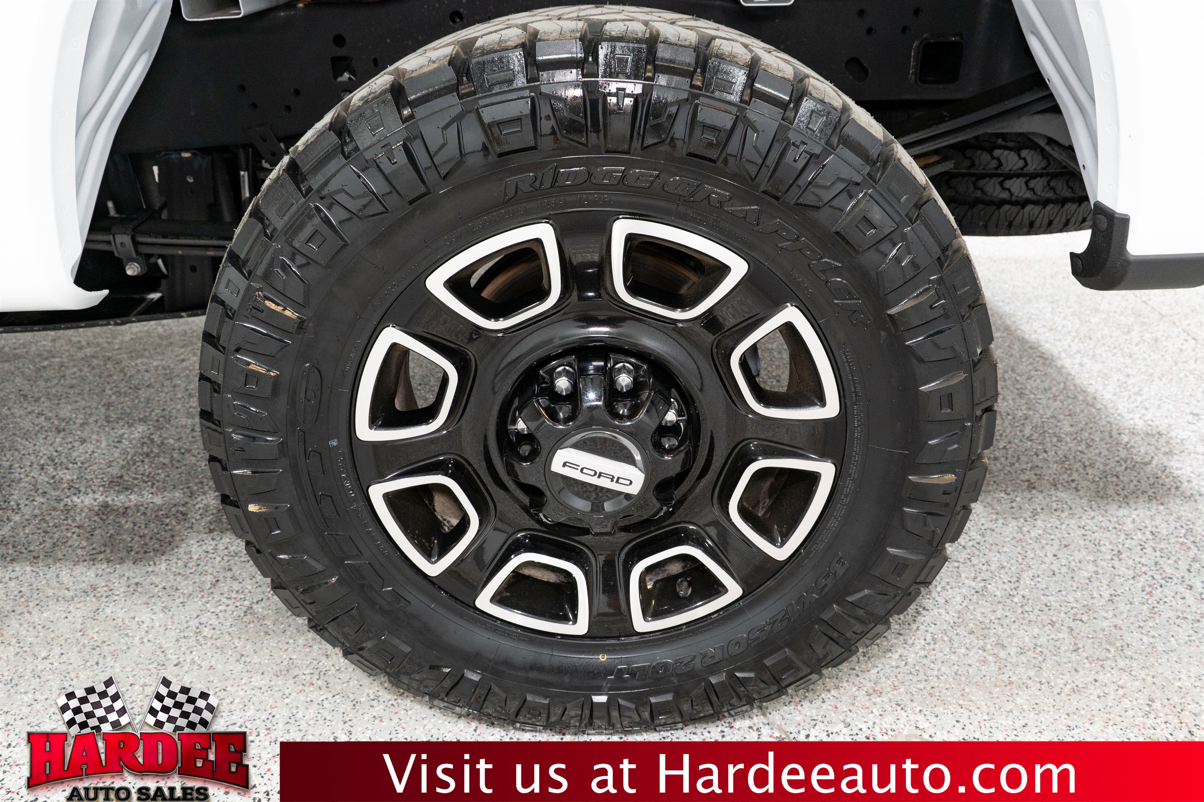 2025 Ford Super Duty F-250 SRW XLT