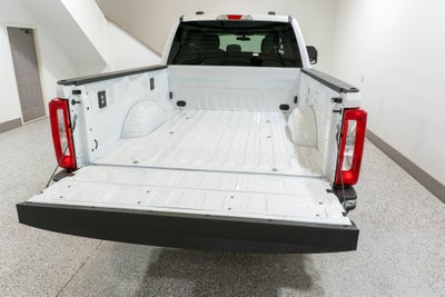 2025 Ford Super Duty F-250 SRW XLT