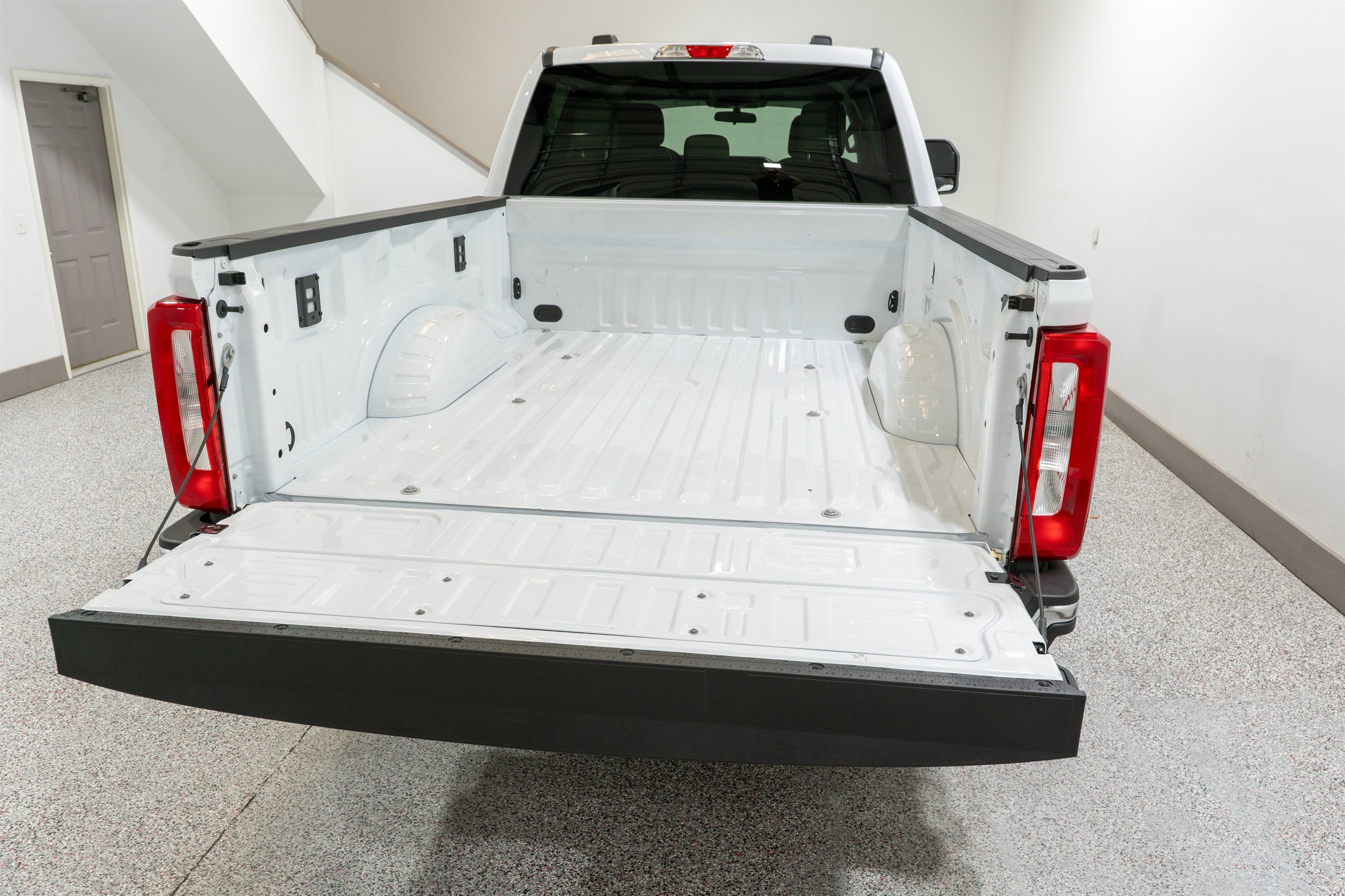 2025 Ford Super Duty F-250 SRW XLT