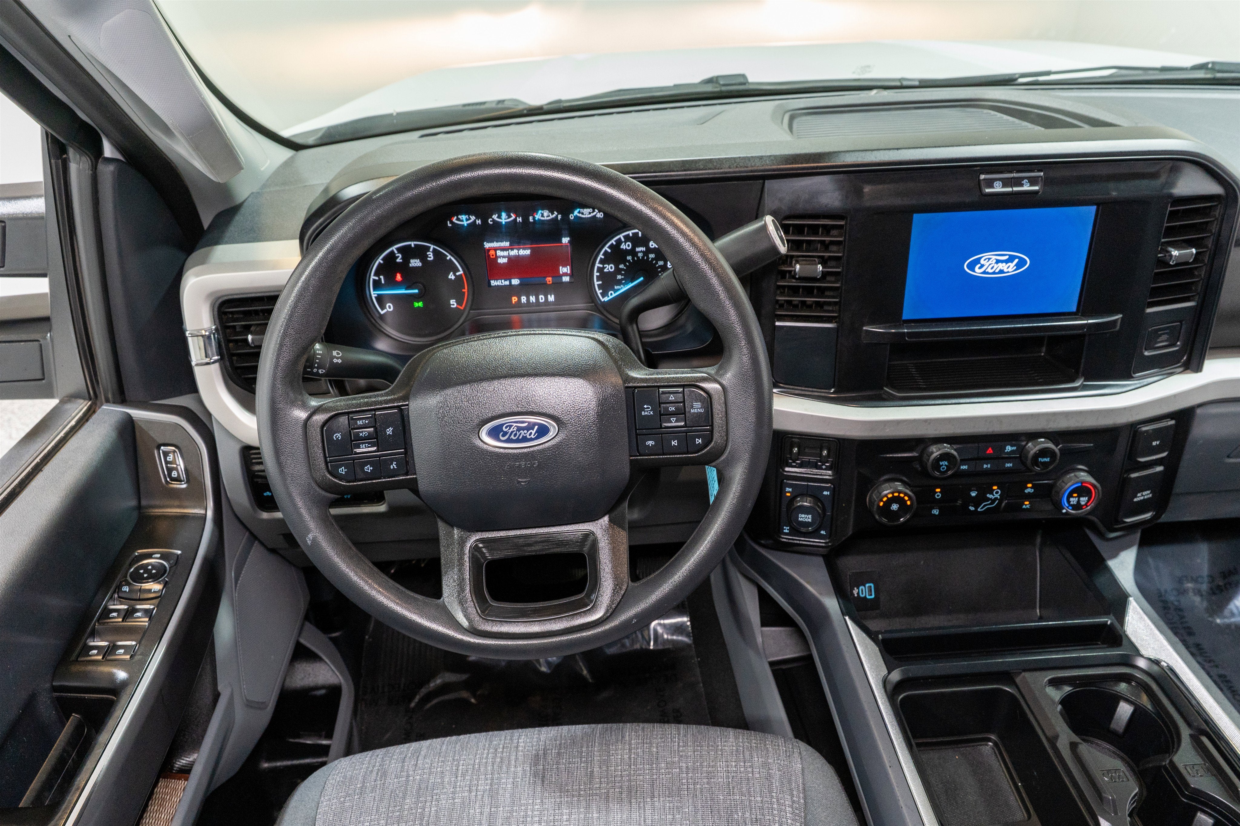 2025 Ford Super Duty F-250 SRW XLT