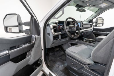 2025 Ford Super Duty F-250 SRW XLT