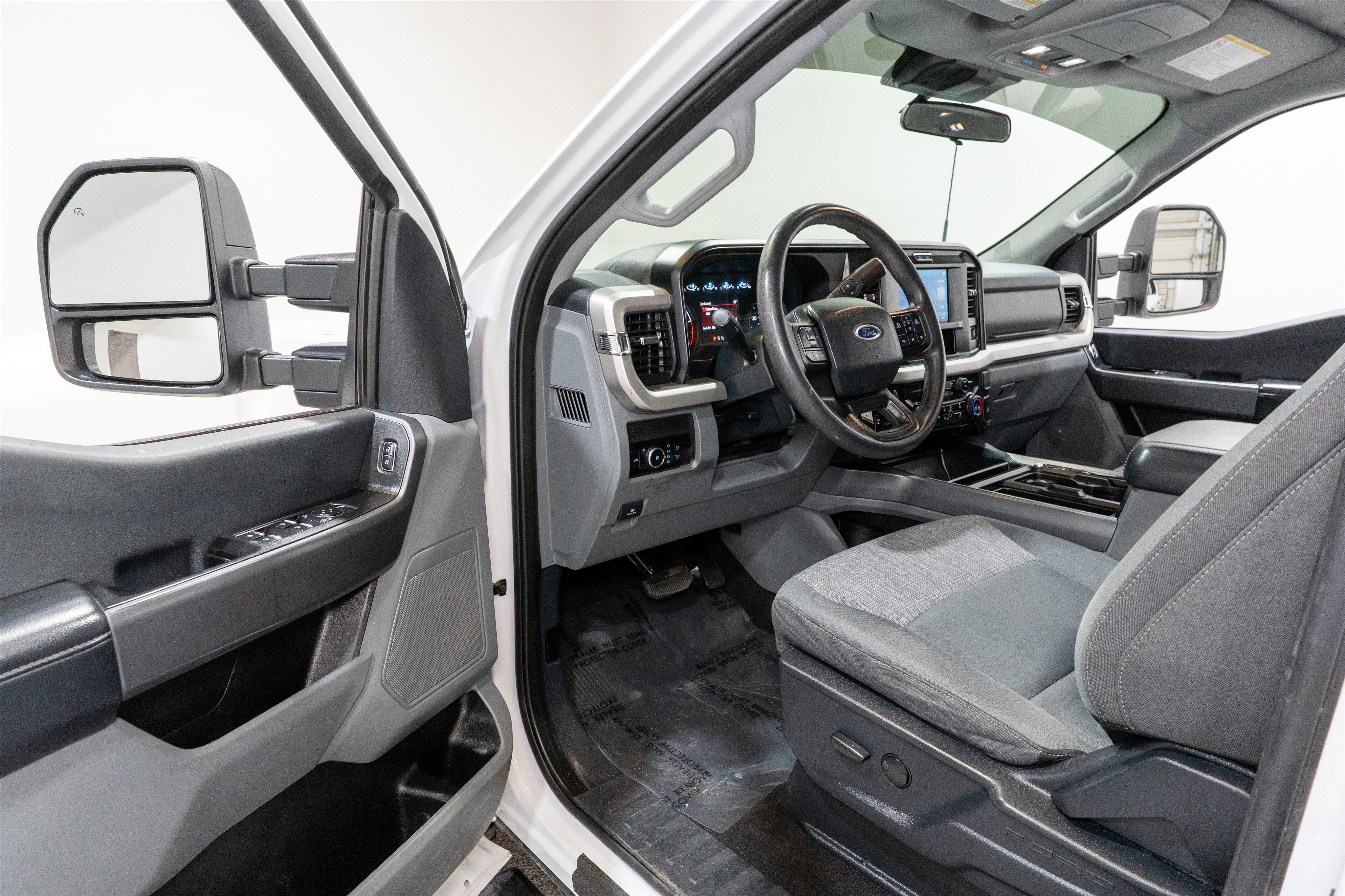 2025 Ford Super Duty F-250 SRW XLT