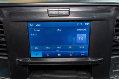 2025 Ford Super Duty F-250 SRW XLT