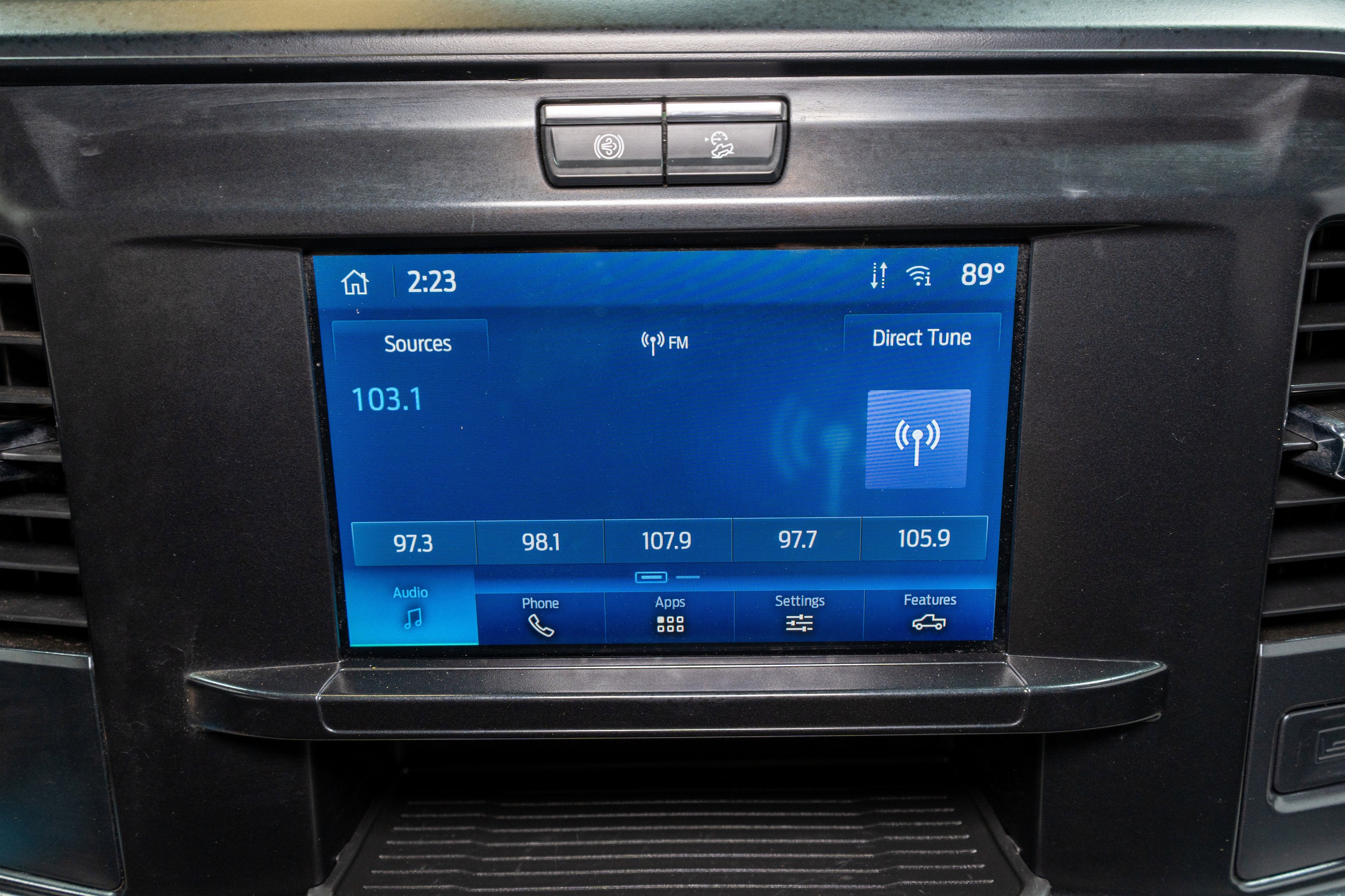 2025 Ford Super Duty F-250 SRW XLT