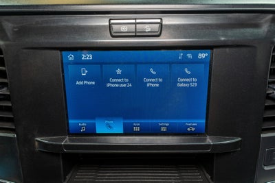 2025 Ford Super Duty F-250 SRW XLT