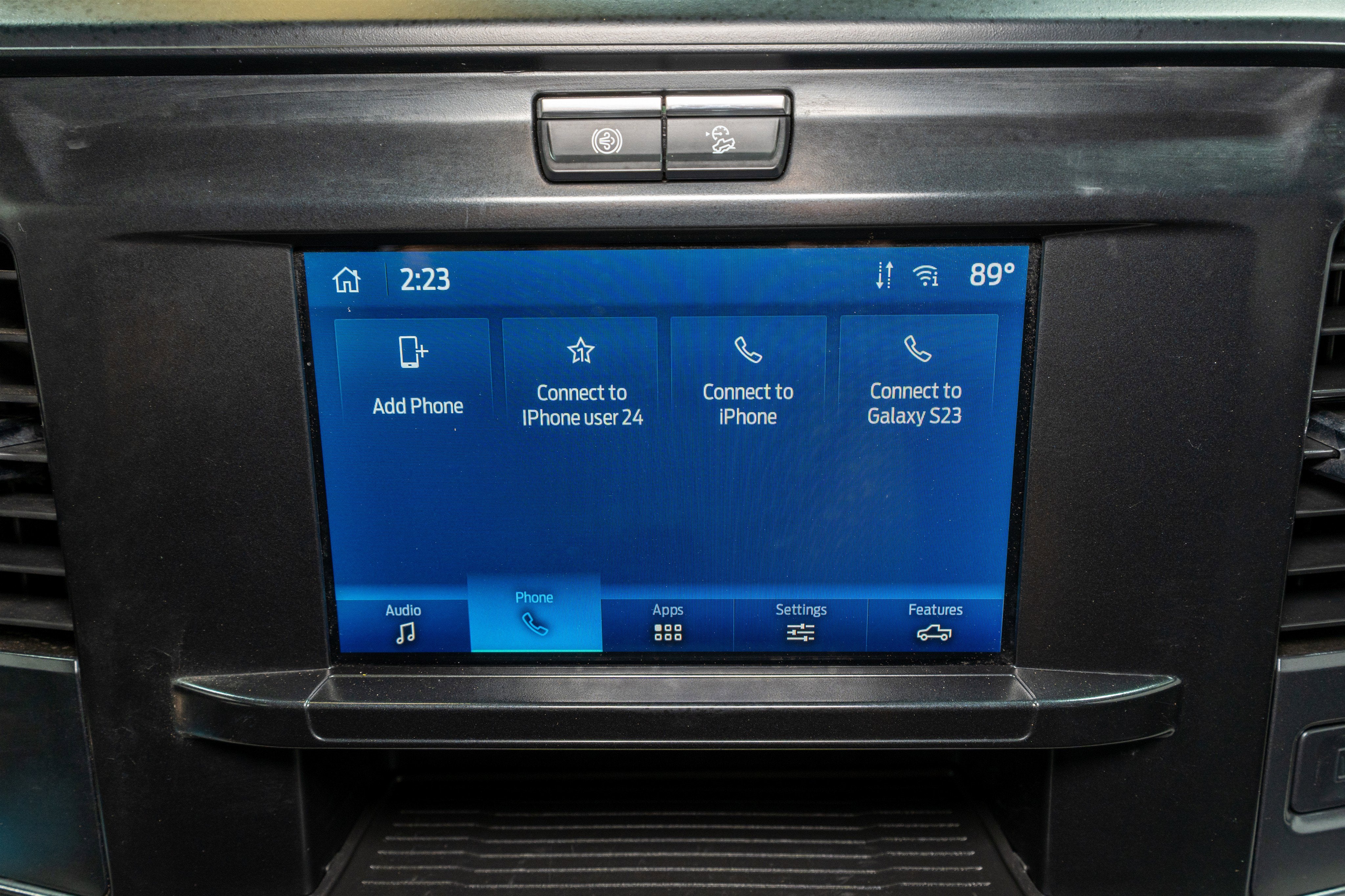 2025 Ford Super Duty F-250 SRW XLT