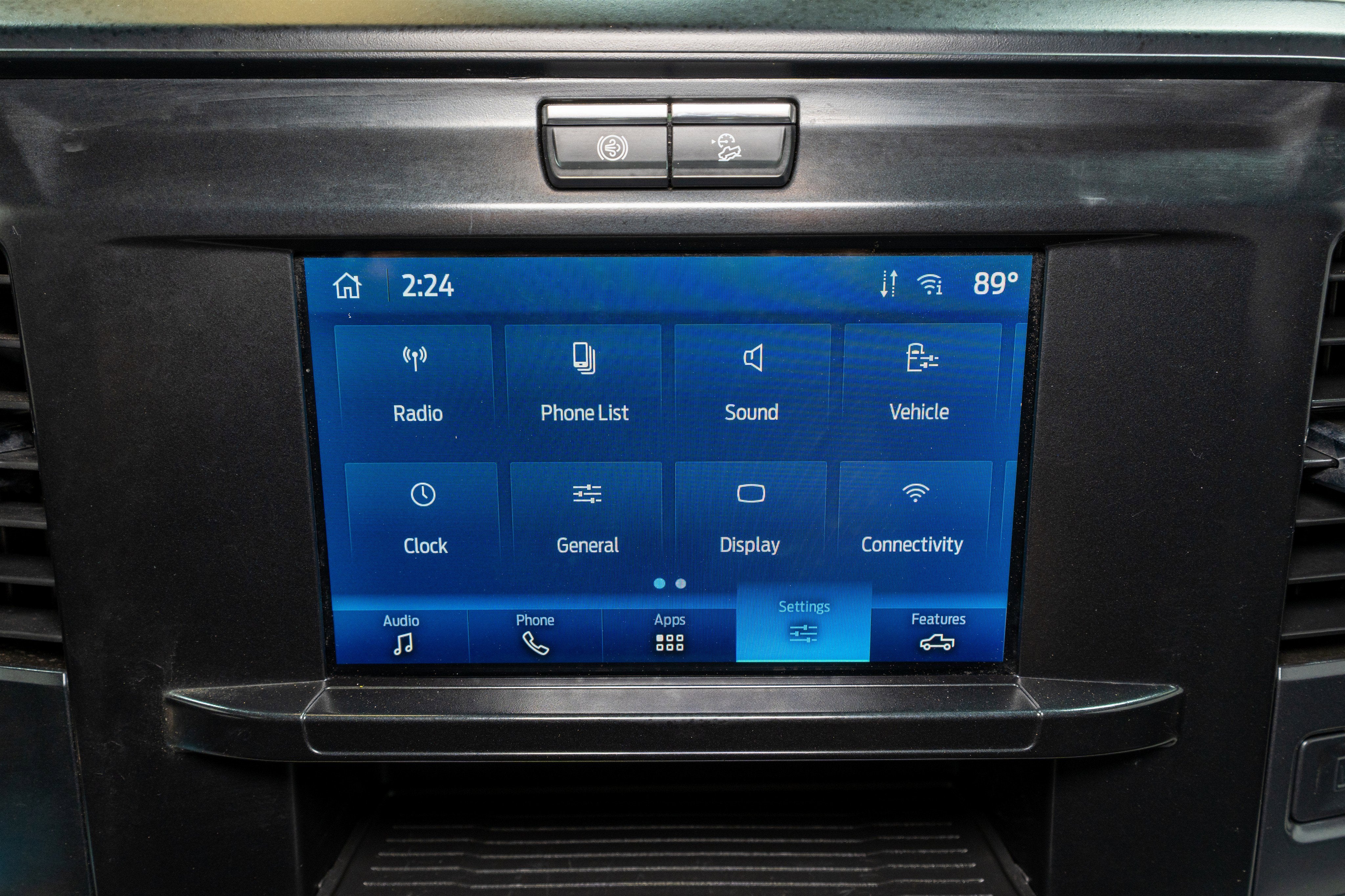 2025 Ford Super Duty F-250 SRW XLT