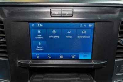 2025 Ford Super Duty F-250 SRW XLT