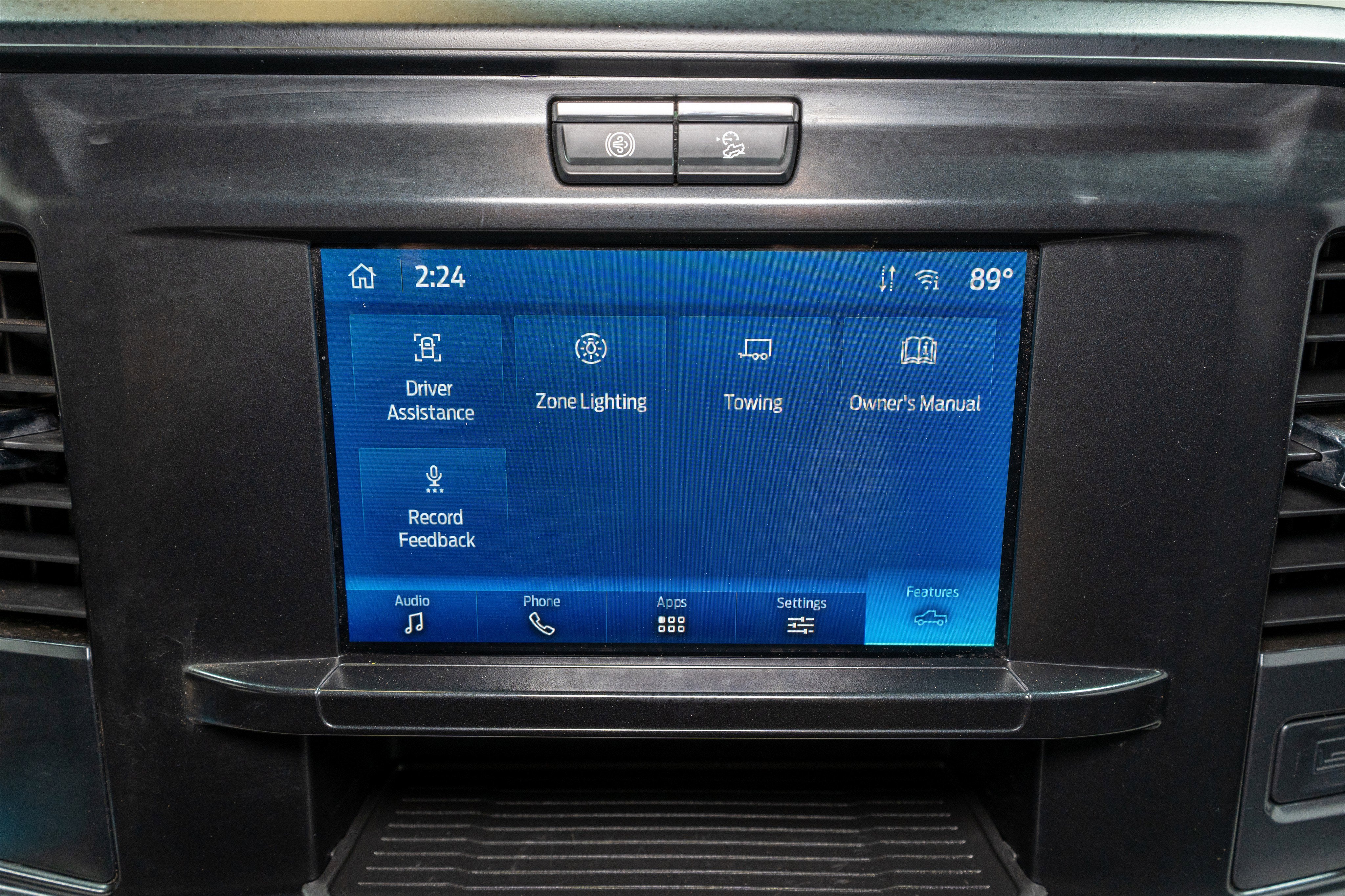 2025 Ford Super Duty F-250 SRW XLT