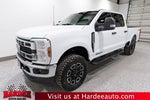 2025 Ford Super Duty F-250 SRW XLT