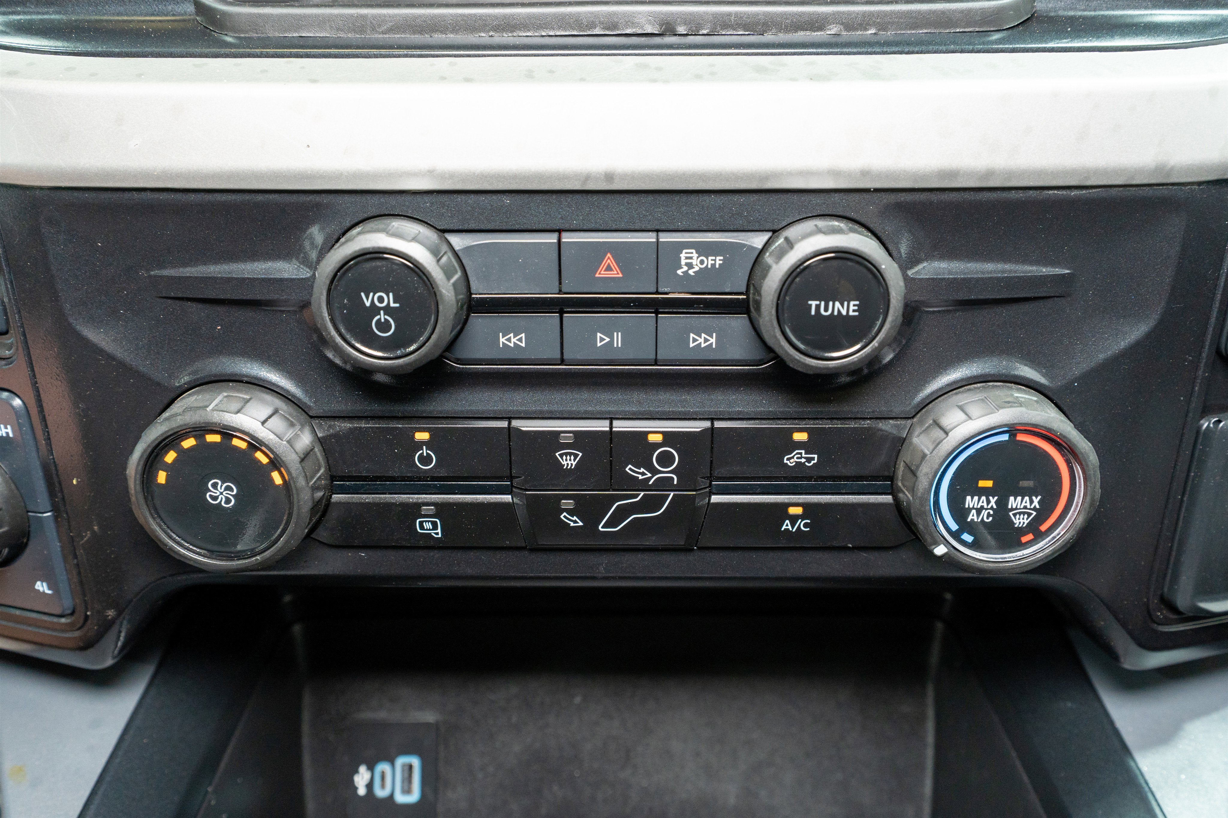 2025 Ford Super Duty F-250 SRW XLT