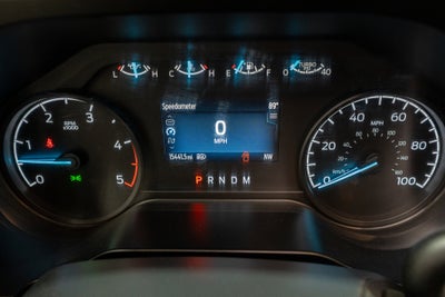 2025 Ford Super Duty F-250 SRW XLT