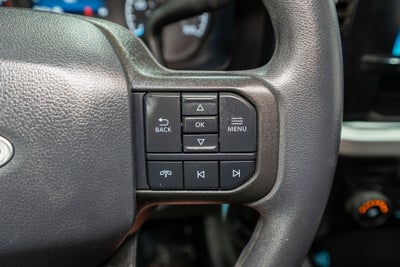 2025 Ford Super Duty F-250 SRW XLT