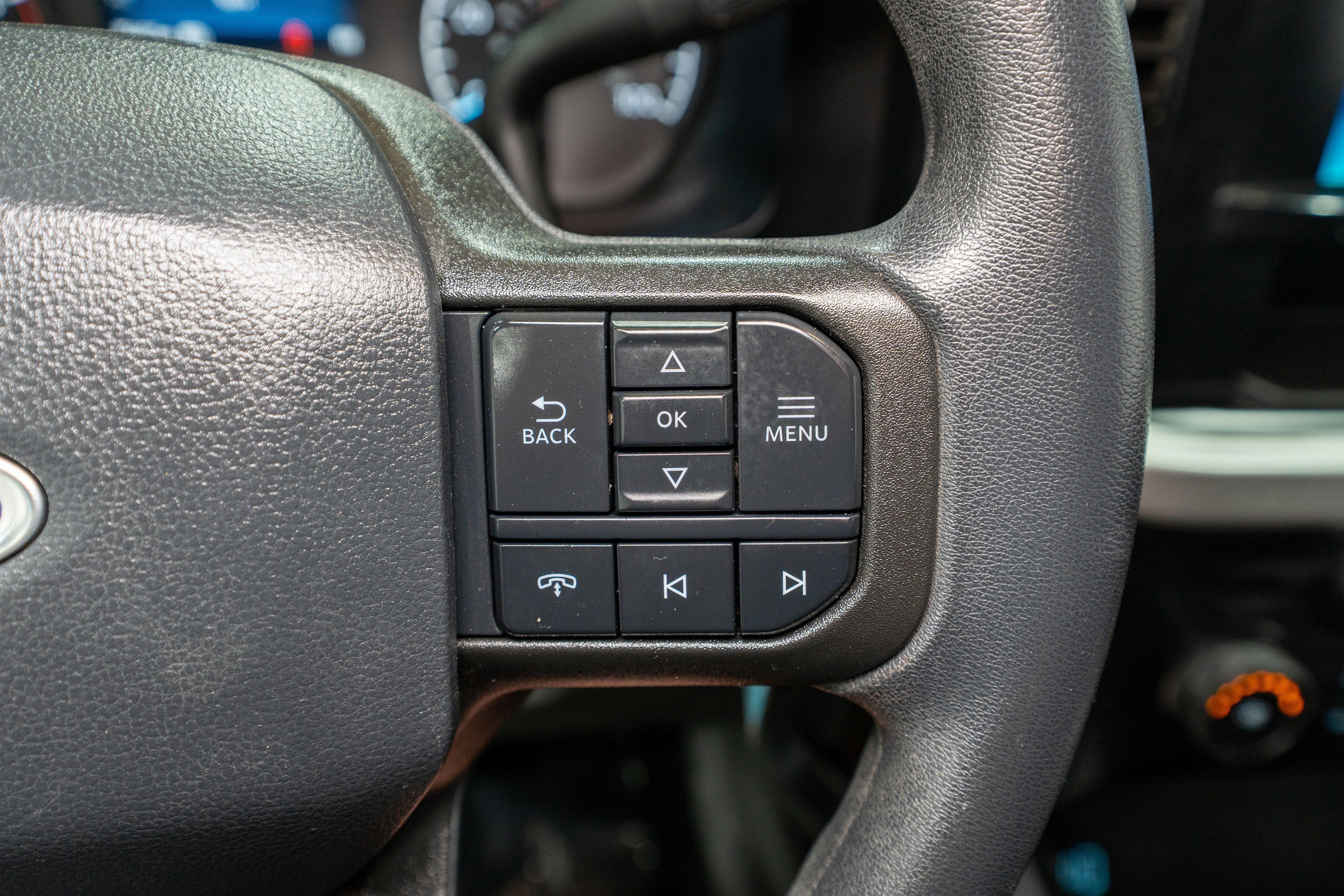 2025 Ford Super Duty F-250 SRW XLT