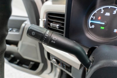 2025 Ford Super Duty F-250 SRW XLT