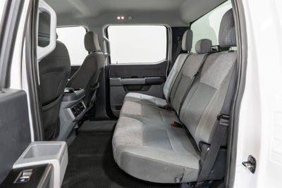 2025 Ford Super Duty F-250 SRW XLT