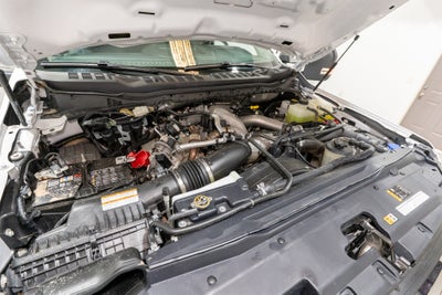 2025 Ford Super Duty F-250 SRW XLT