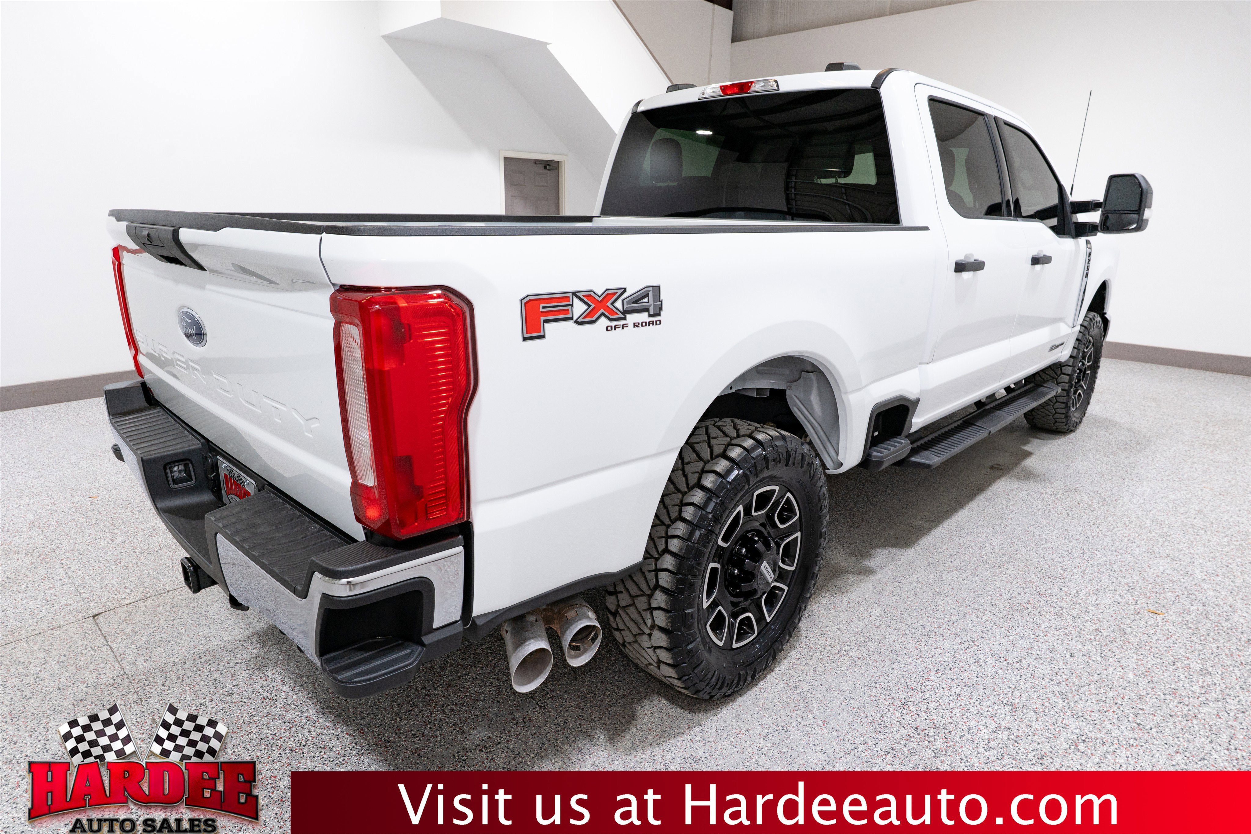 2025 Ford Super Duty F-250 SRW XLT