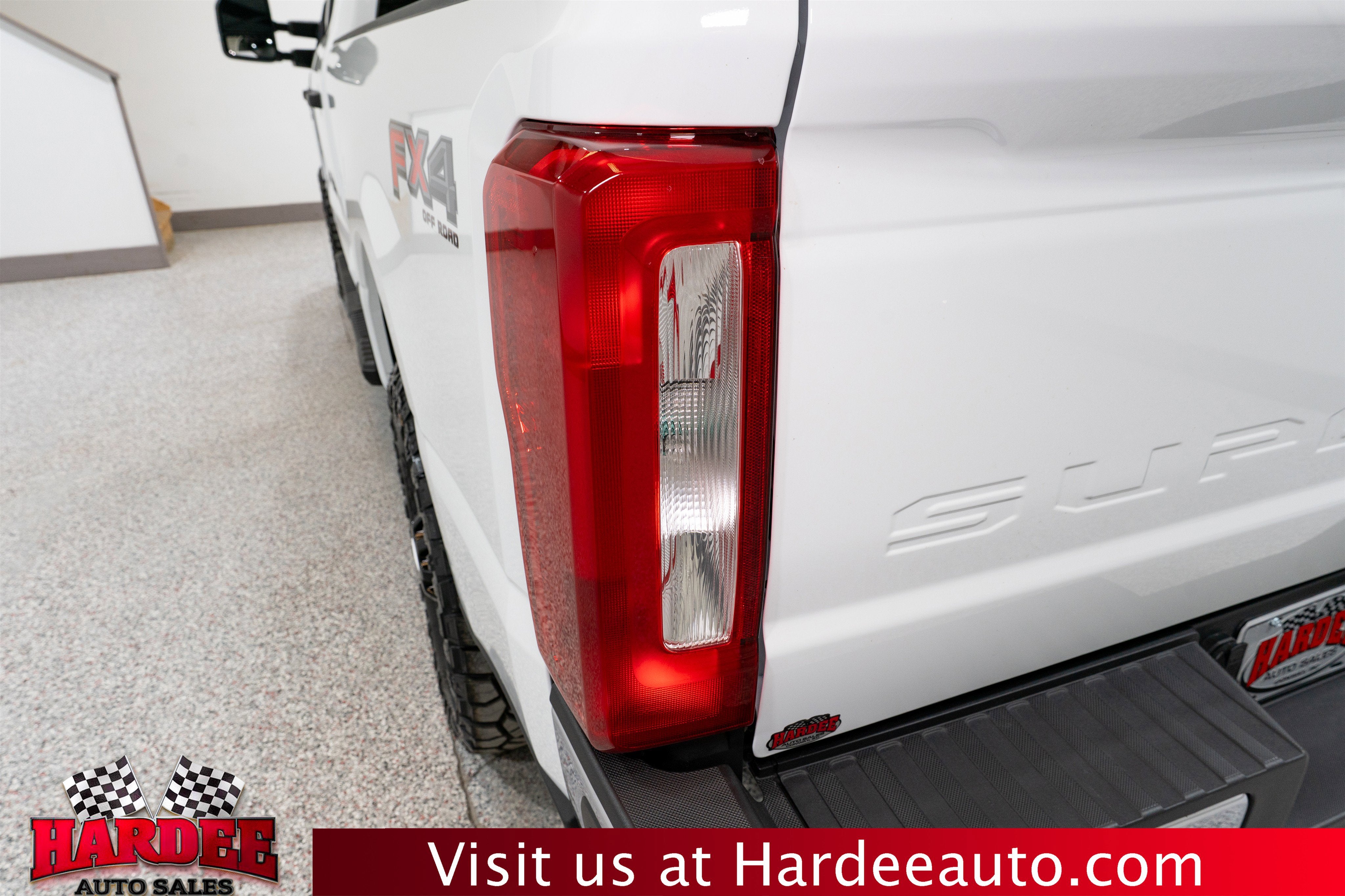 2025 Ford Super Duty F-250 SRW XLT