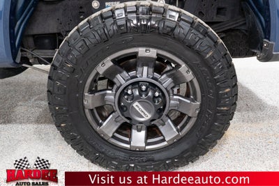 2018 Ford Super Duty F-250 SRW XLT