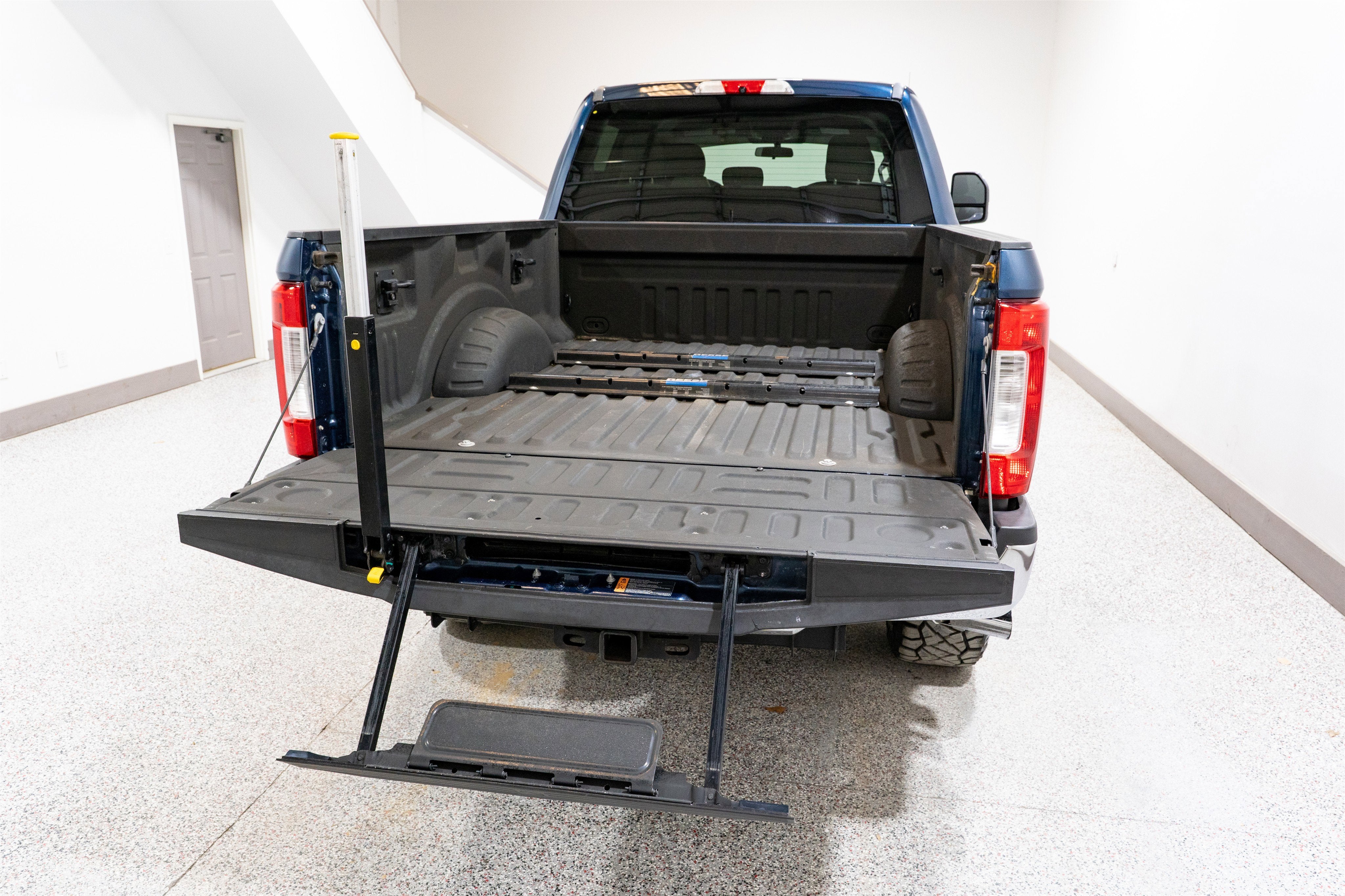 2018 Ford Super Duty F-250 SRW XLT