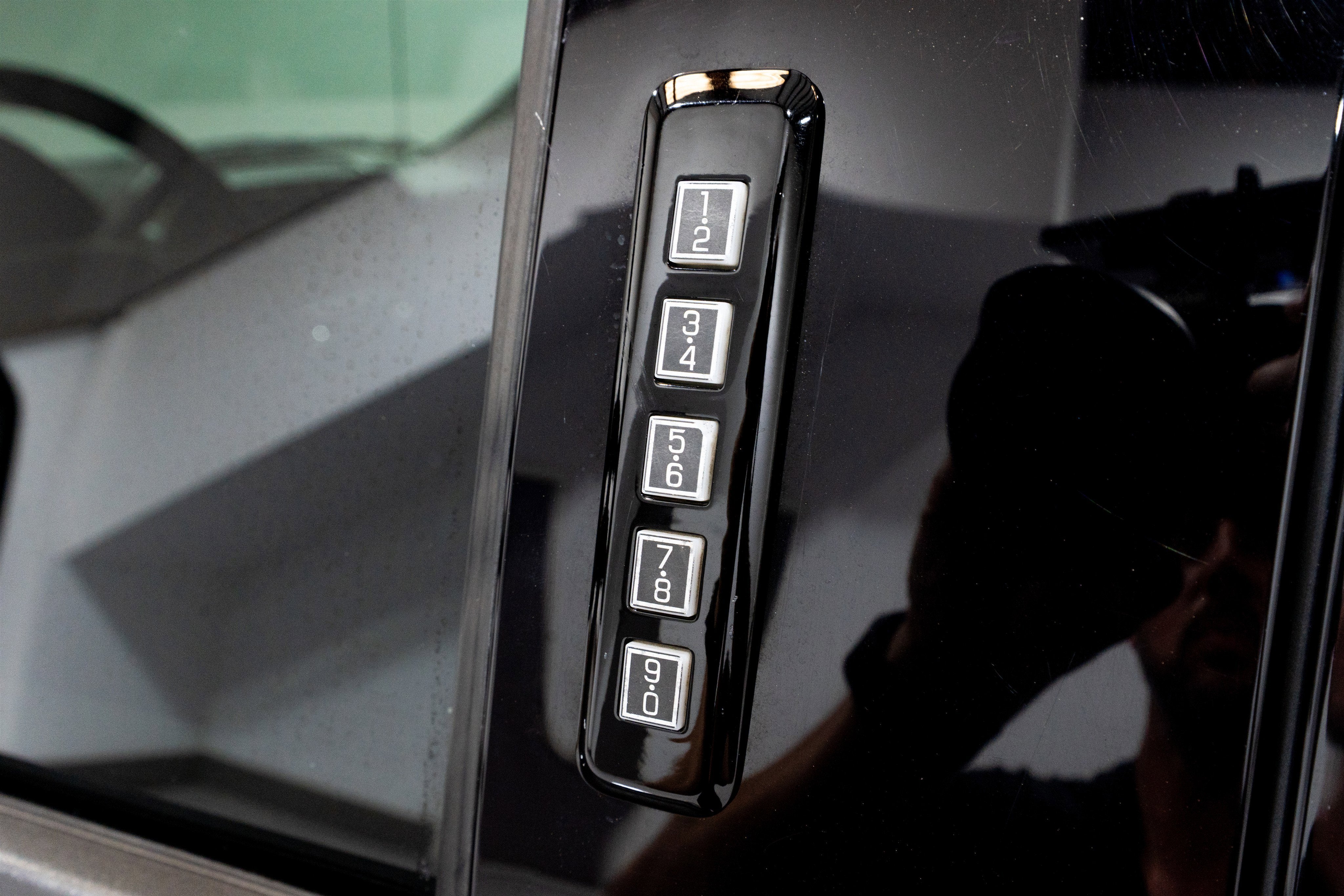 2018 Ford Super Duty F-250 SRW XLT