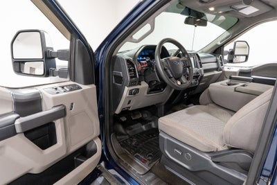 2018 Ford Super Duty F-250 SRW XLT