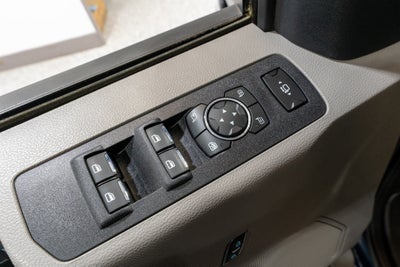 2018 Ford Super Duty F-250 SRW XLT