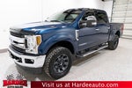 2018 Ford Super Duty F-250 SRW XLT