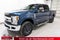 2018 Ford Super Duty F-250 SRW XLT