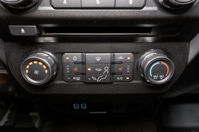 2018 Ford Super Duty F-250 SRW XLT