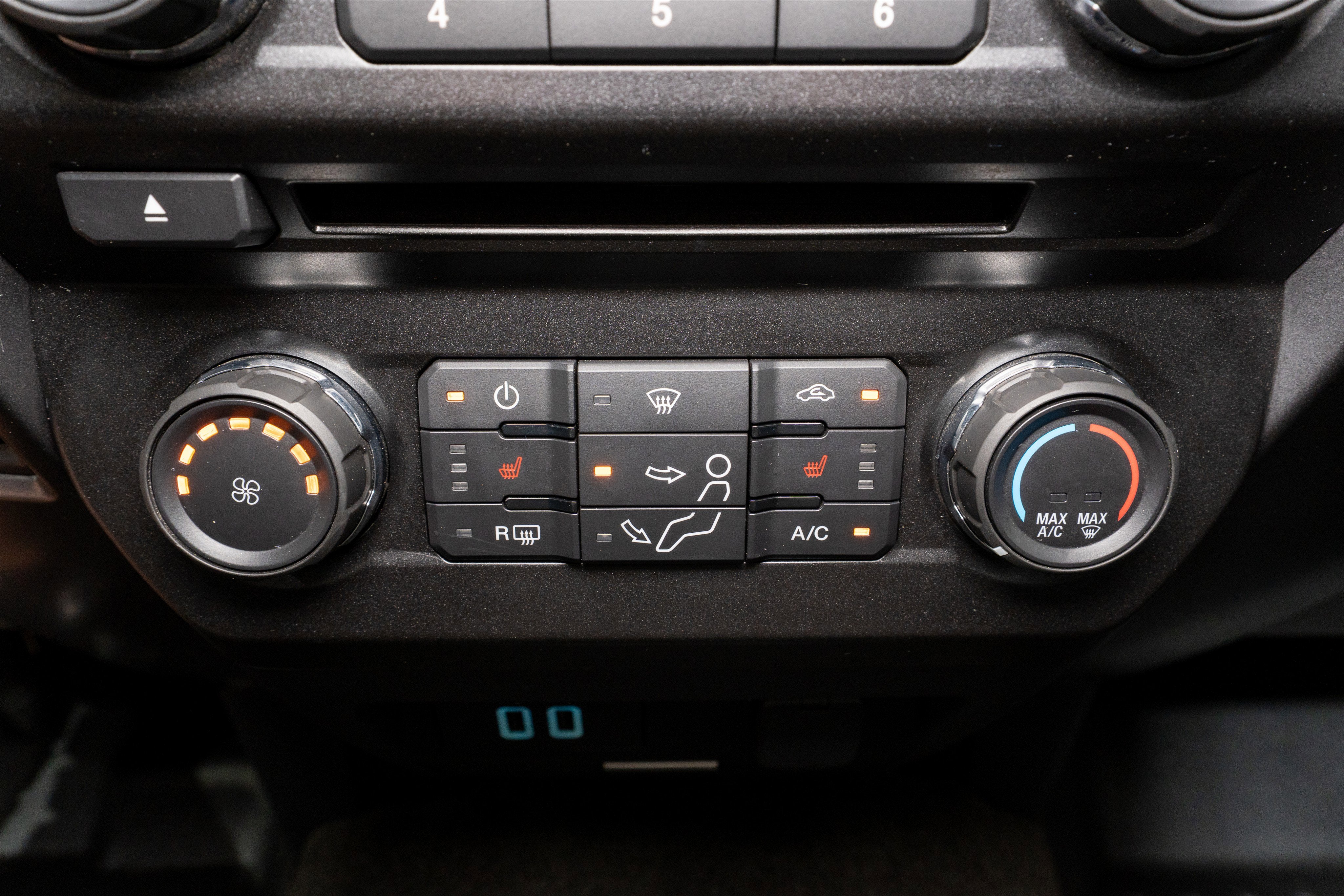 2018 Ford Super Duty F-250 SRW XLT