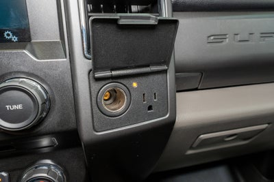 2018 Ford Super Duty F-250 SRW XLT