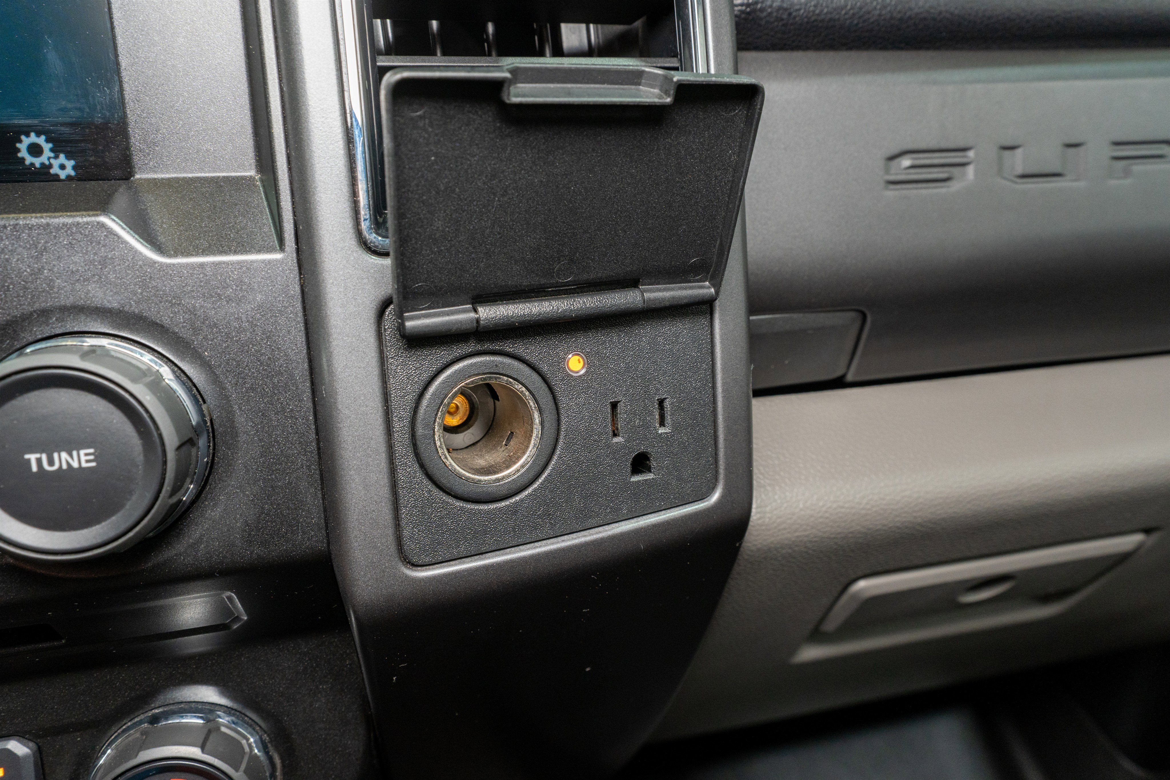 2018 Ford Super Duty F-250 SRW XLT