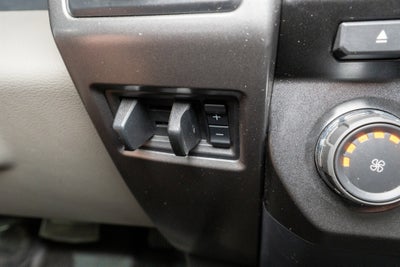 2018 Ford Super Duty F-250 SRW XLT