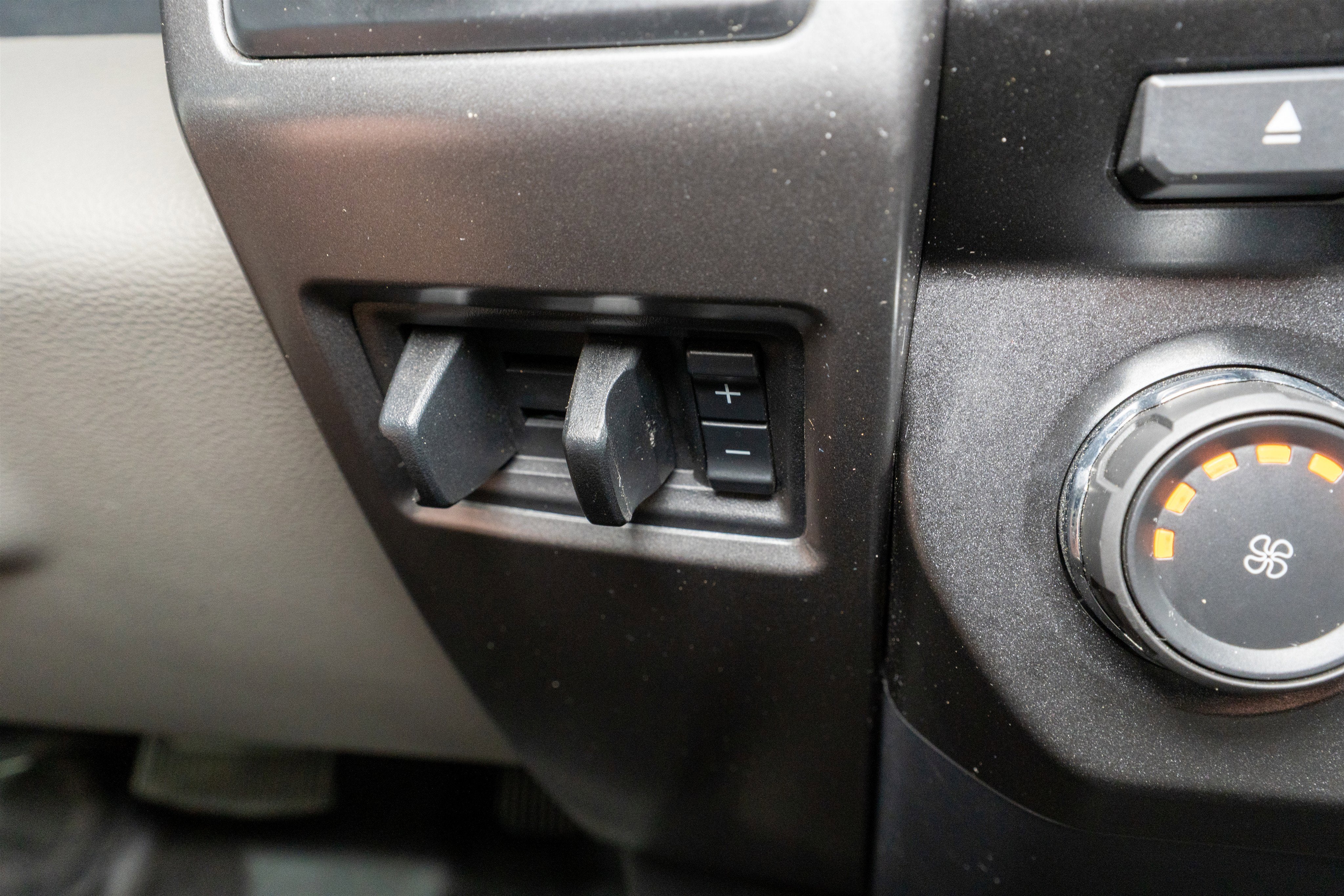 2018 Ford Super Duty F-250 SRW XLT