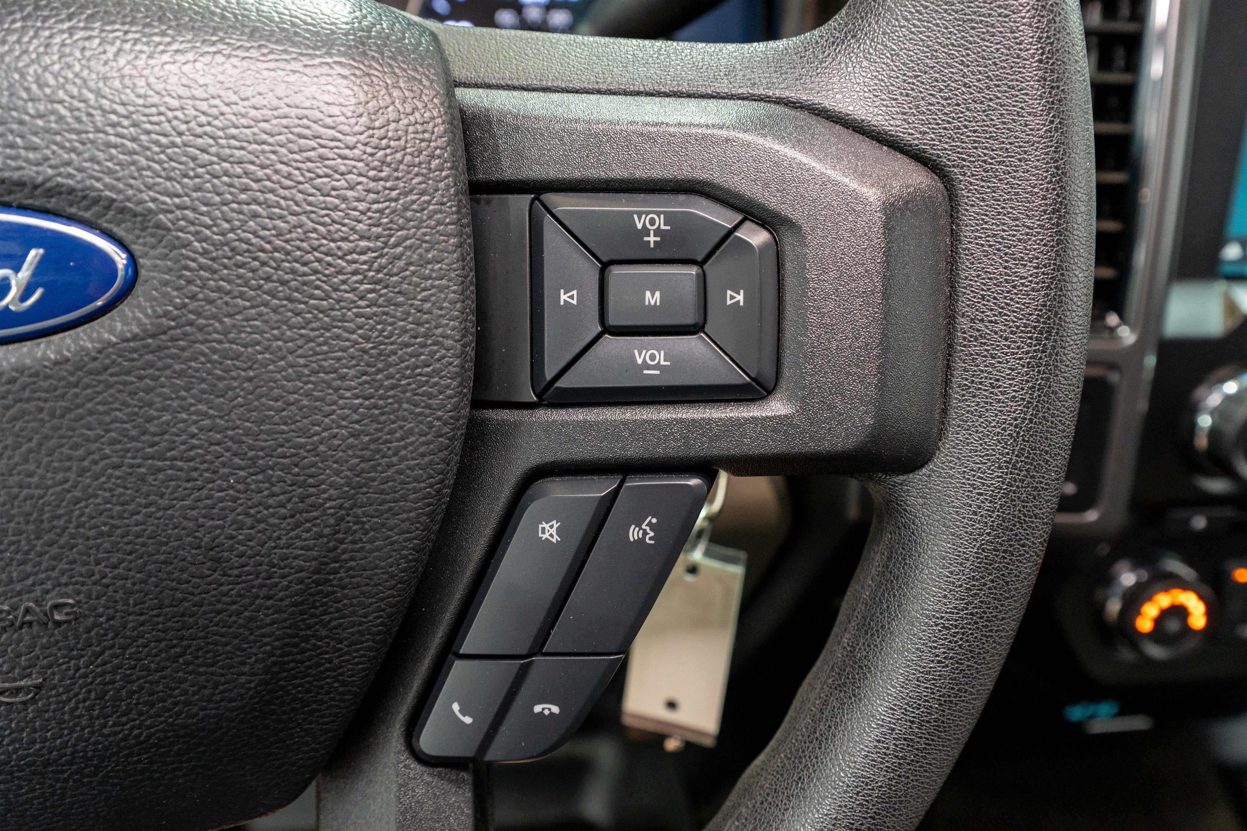 2018 Ford Super Duty F-250 SRW XLT