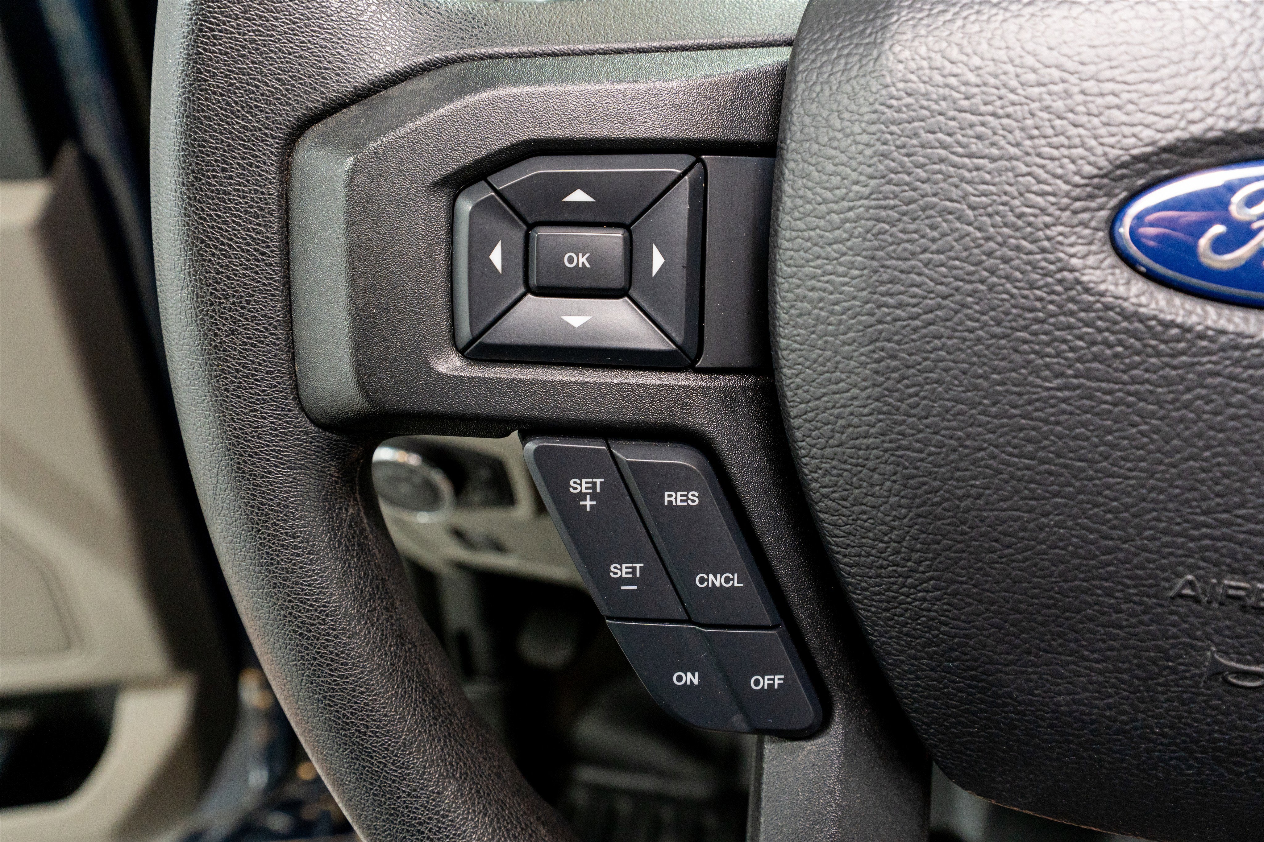 2018 Ford Super Duty F-250 SRW XLT