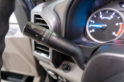 2018 Ford Super Duty F-250 SRW XLT