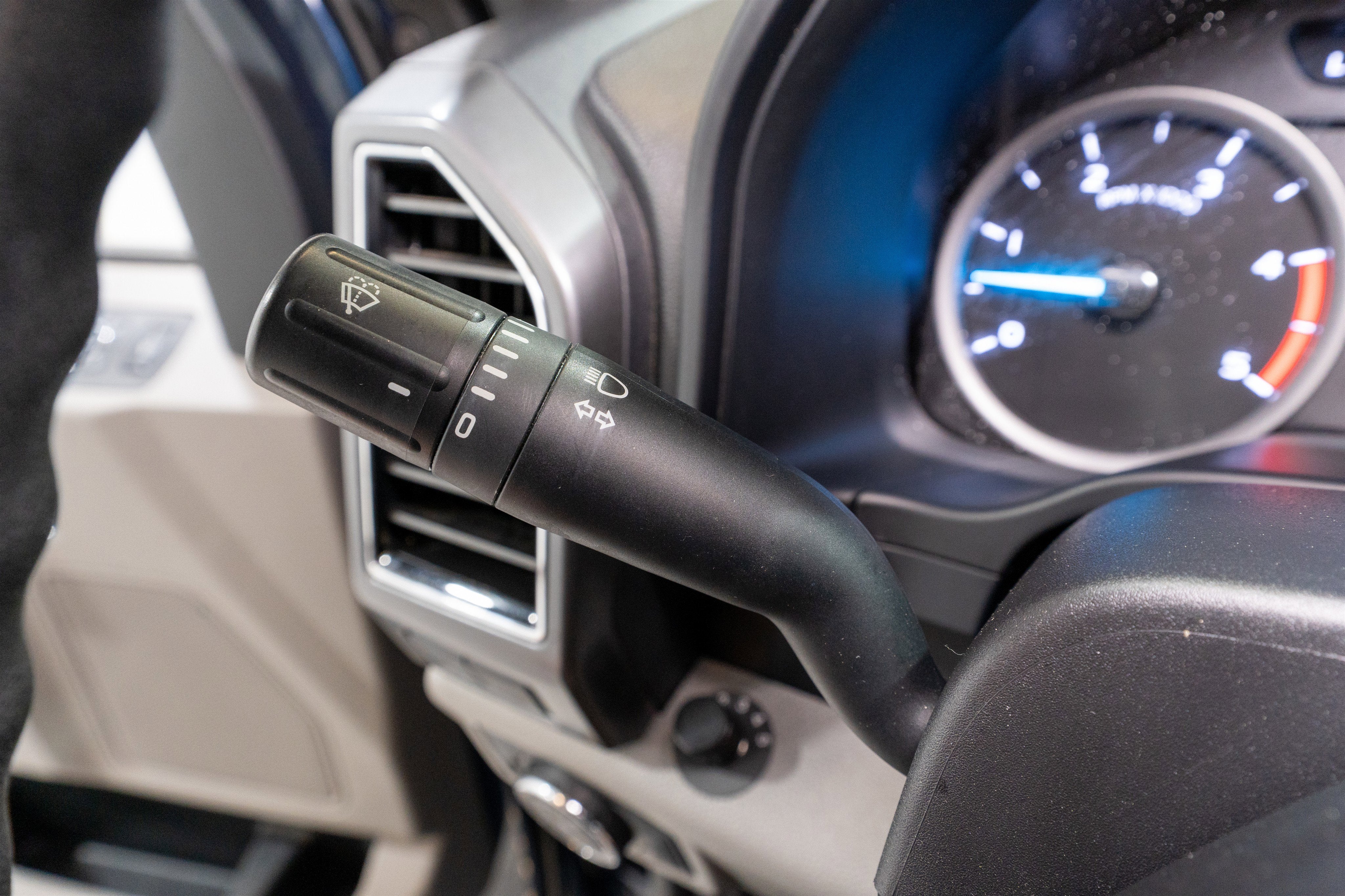 2018 Ford Super Duty F-250 SRW XLT