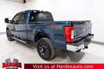 2018 Ford Super Duty F-250 SRW XLT