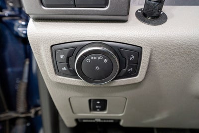 2018 Ford Super Duty F-250 SRW XLT