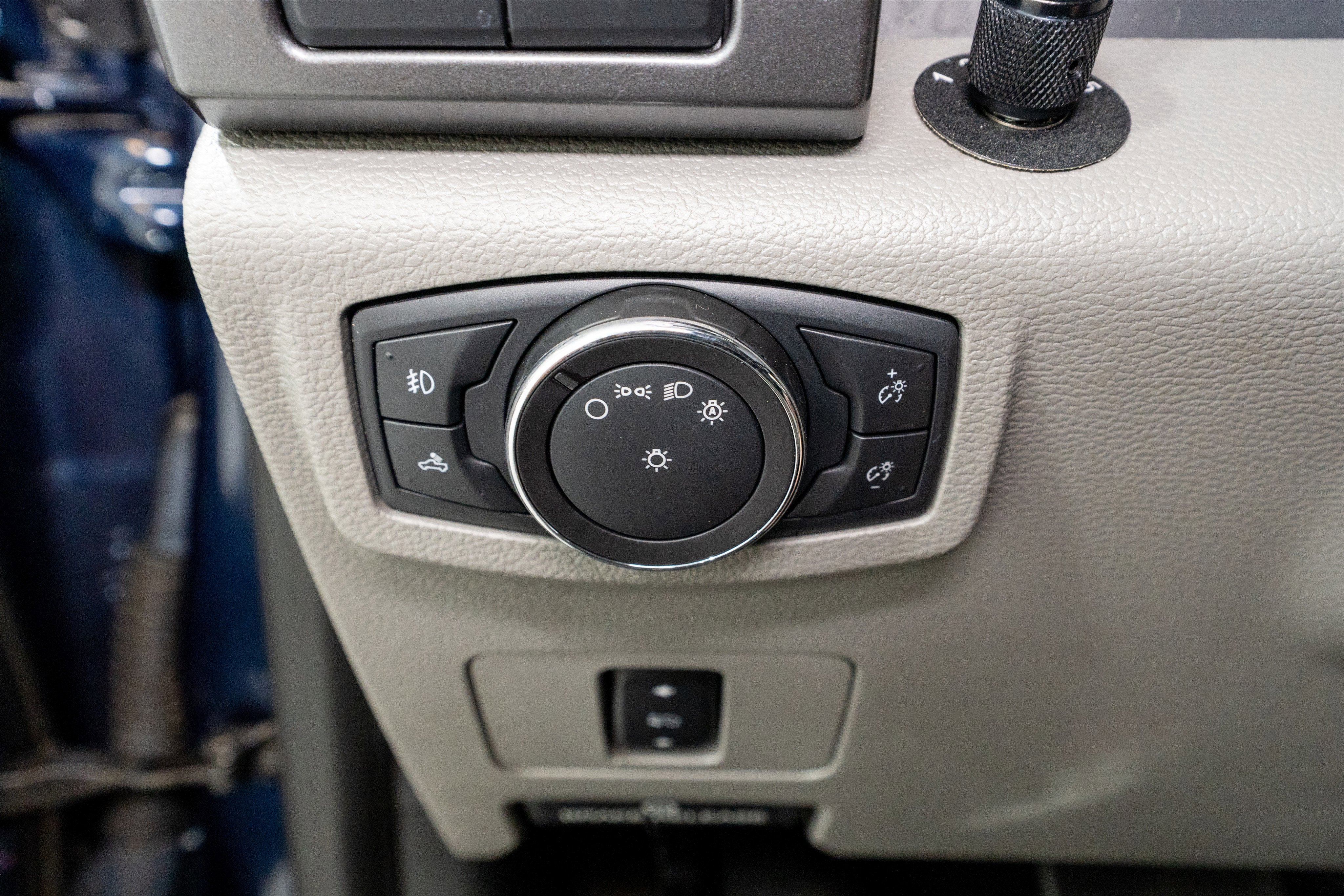 2018 Ford Super Duty F-250 SRW XLT