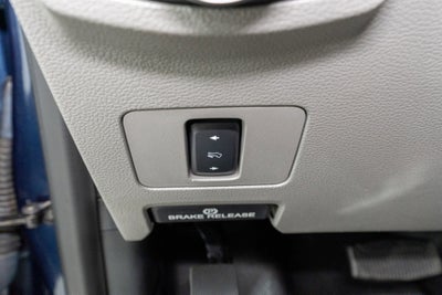 2018 Ford Super Duty F-250 SRW XLT