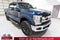 2018 Ford Super Duty F-250 SRW XLT