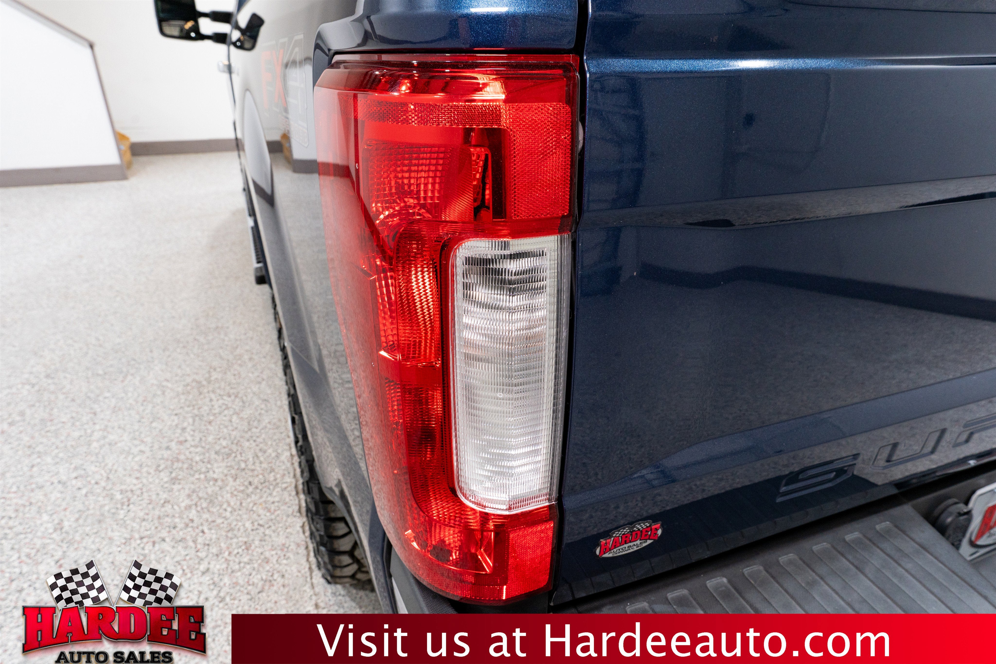 2018 Ford Super Duty F-250 SRW XLT