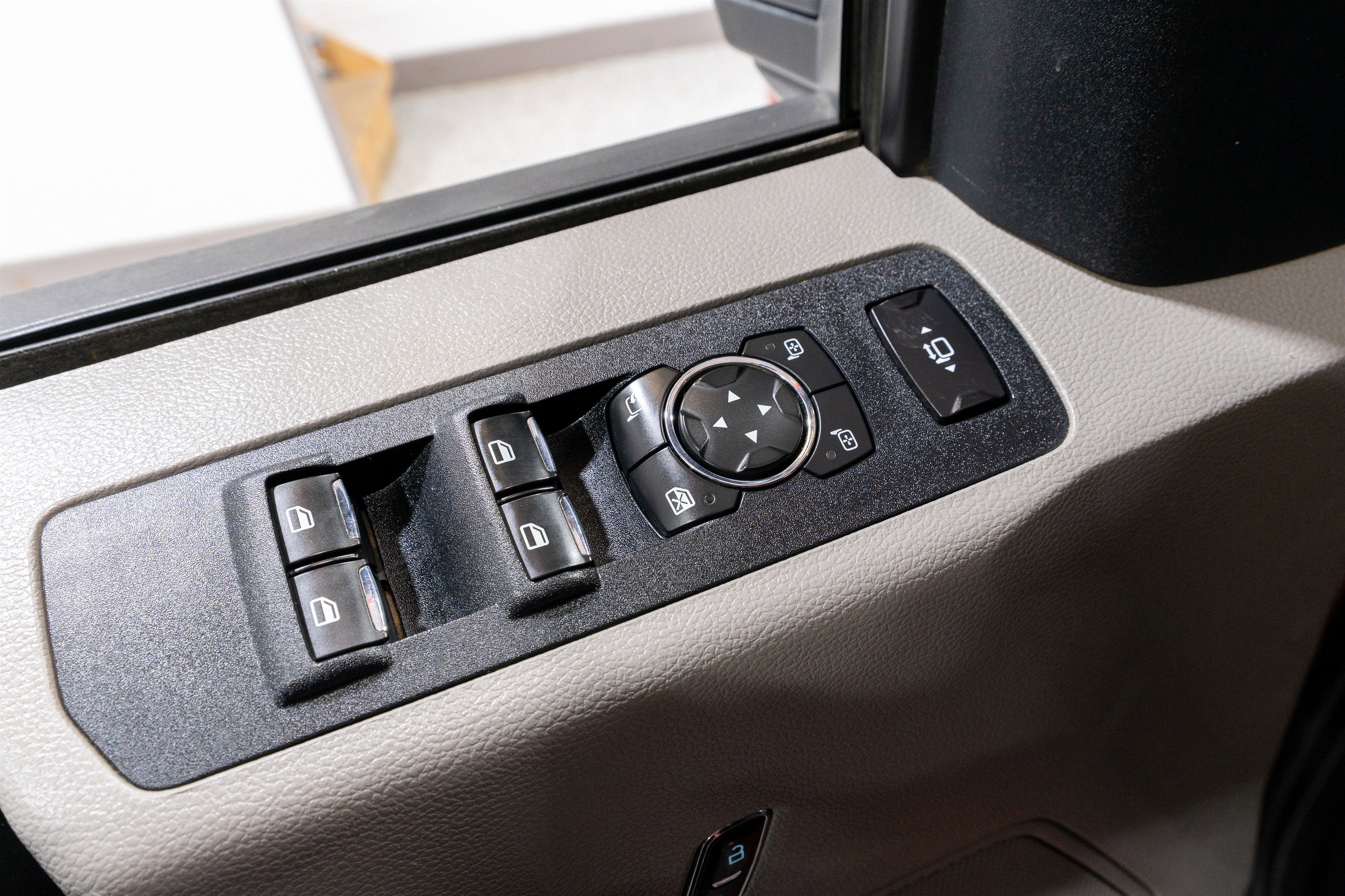 2018 Ford Super Duty F-250 SRW XLT