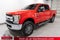 2018 Ford Super Duty F-250 SRW XLT