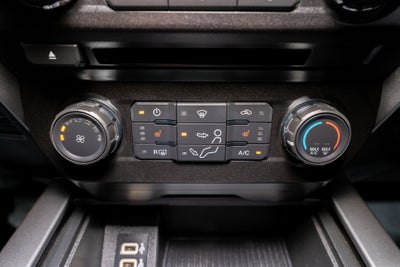 2018 Ford Super Duty F-250 SRW XLT